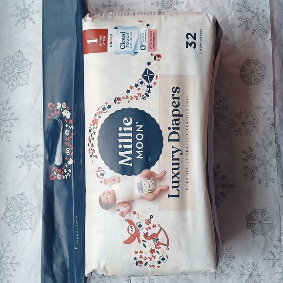 Baby Bundle - Picture 5 of 6